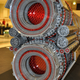 Illustration for article titled It Only Took $7,000 To Build This LEGO iHalo/i Spaceship